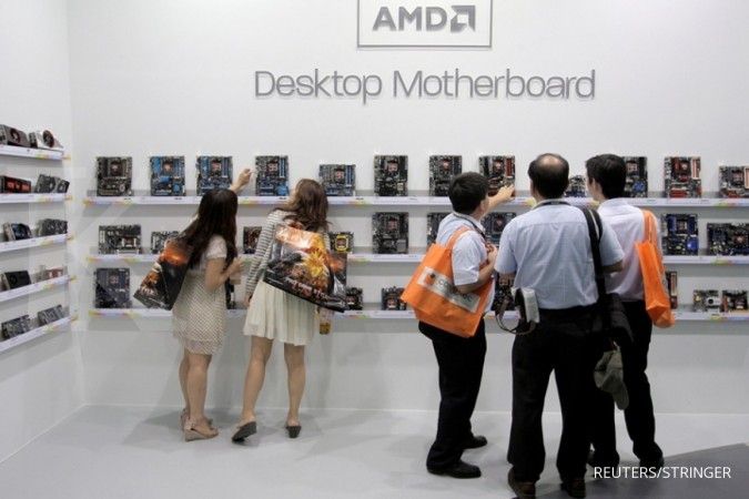 Computex Expo 2020 resmi batal digelar