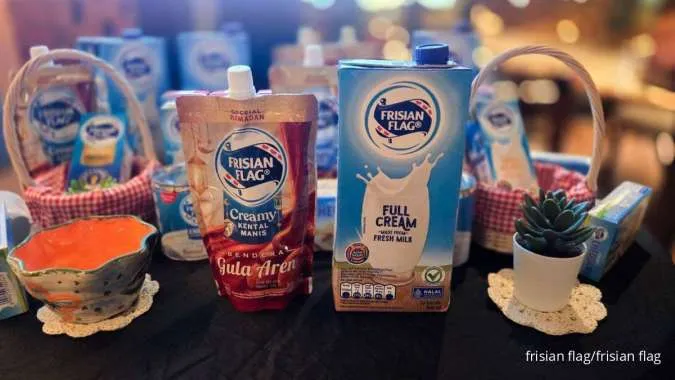 Ini Alasan Penting Memberikan Asupan Protein yang Tepat saat Sahur dan Berbuka