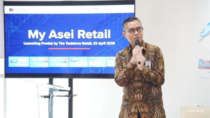 Asei Rilis Asuransi Ritel, Premi Mulai Rp10.000