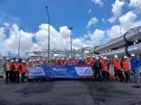 Mengintip Teknologi Canggih Medco Cahaya Geothermal Kembangkan PLTP Ijen
