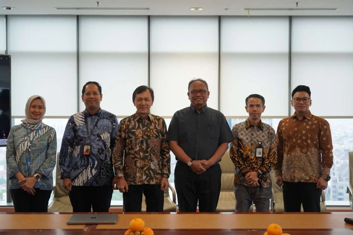 Indonesia Siap Memulai Perdagangan Karbon Internasional