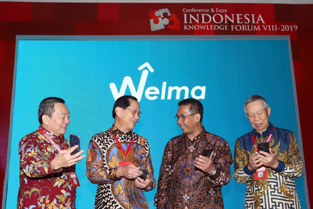 Pengelolaan Dana Nasabah Tajir Cerah