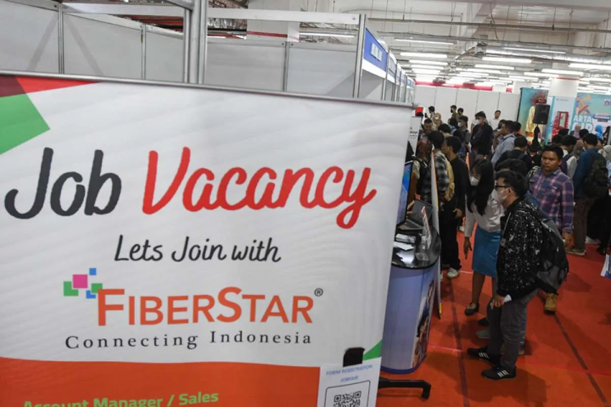 Ini 4 Cara Sukses Membuat CV atau Resume untuk Daftar Kerja