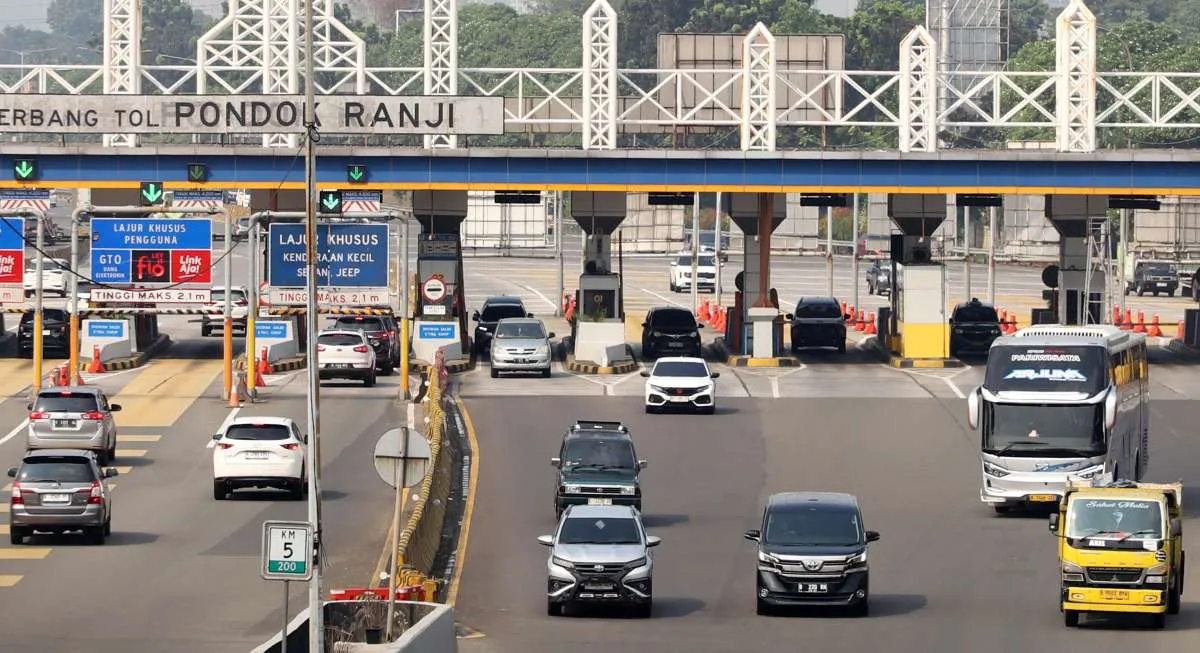 Setelah Lebaran, Siap-Siap Hadapi Penyesuaian Tarif Tol
