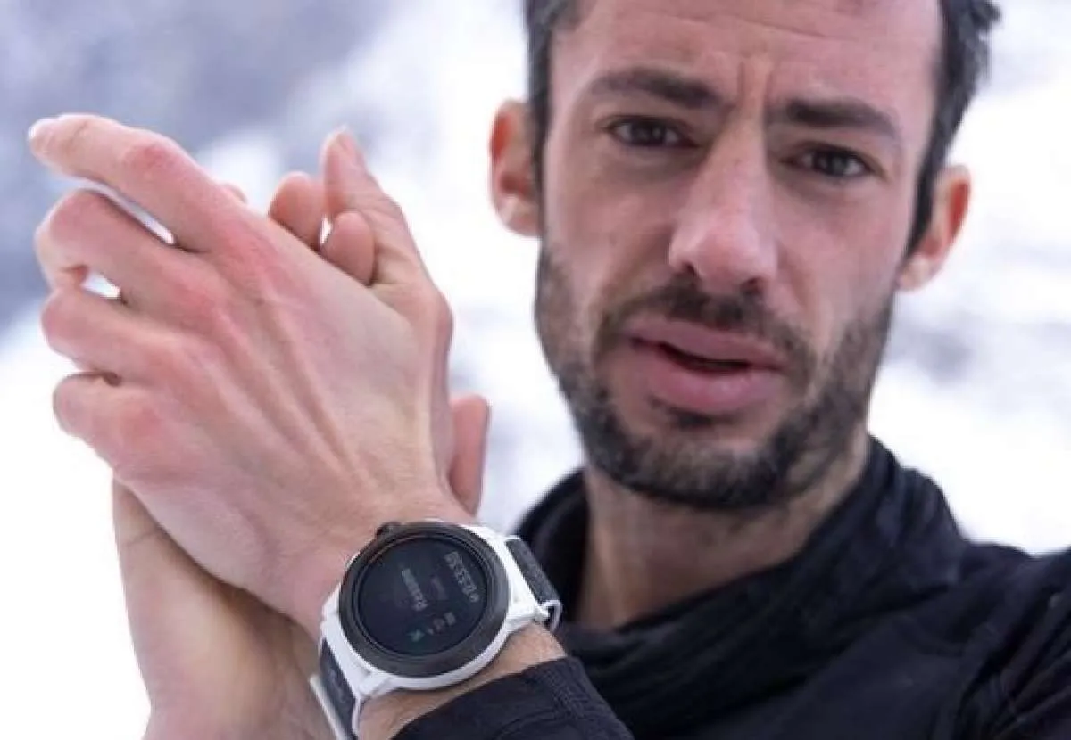 COROS APEX 2 Pro Kilian Jornet Dijual Rp 9 Jutaan, Hanya 5.000 Unit di Seluruh Dunia