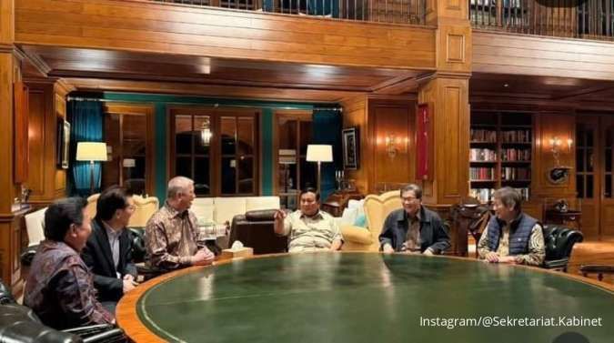 Target Pajak Konglomerat Dilonggarkan, Beban Bergeser ke Kelas Menengah?