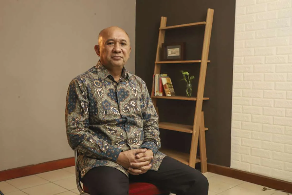 Sejumlah rencana stimulus bagi UMKM hadapi corona
