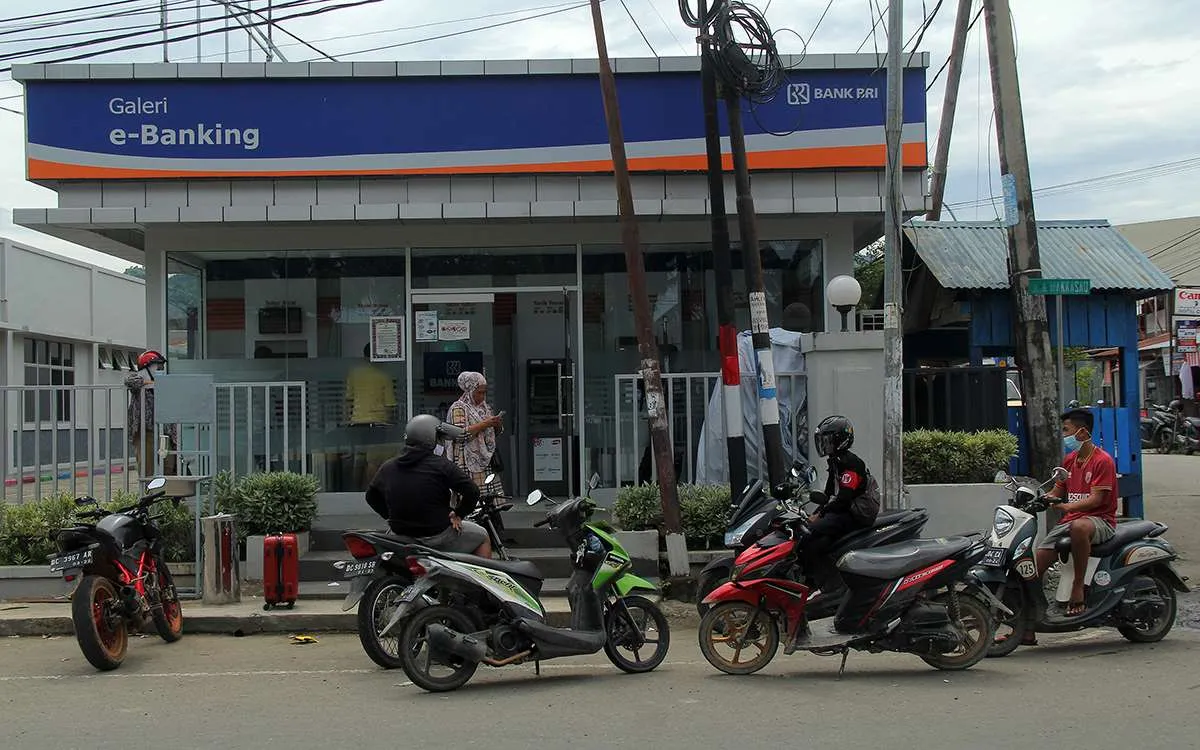 Hari ini Bank BRI akan rombak direksi, ini bocoran direktur yang bakal diganti