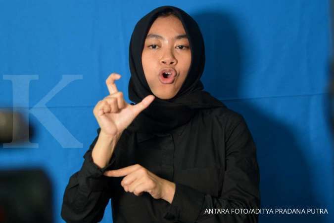 Toki Pona bahasa yang paling sederhana, benarkah?