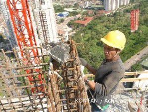 Pasar kondominium kembali bergairah