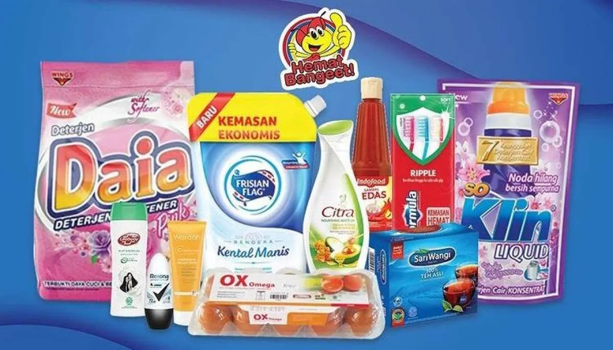  Promo JSM Indomaret Sampai Minggu 29 Mei 2022, Harga Hemat Selama 5 Hari