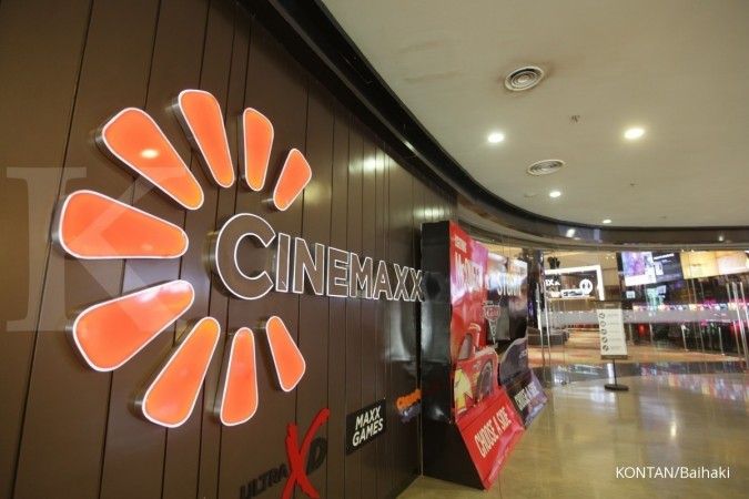 Cinemaxx digugat Plaza Indonesia