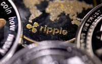 Pendiri Ripple Pindahkan US$120 Juta XRP ke Dompet Tak Dikenal, Apa Motifnya?