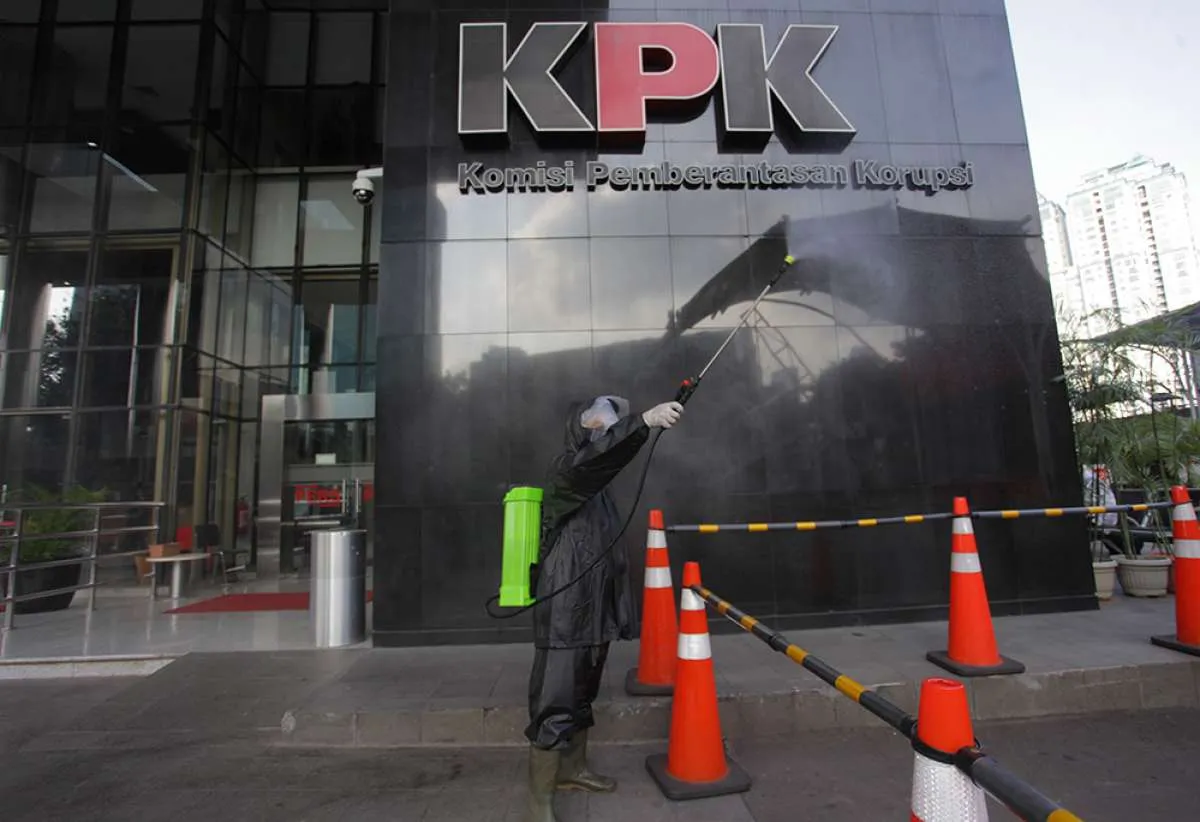 Aparat hukum siap lacak aset di Swiss