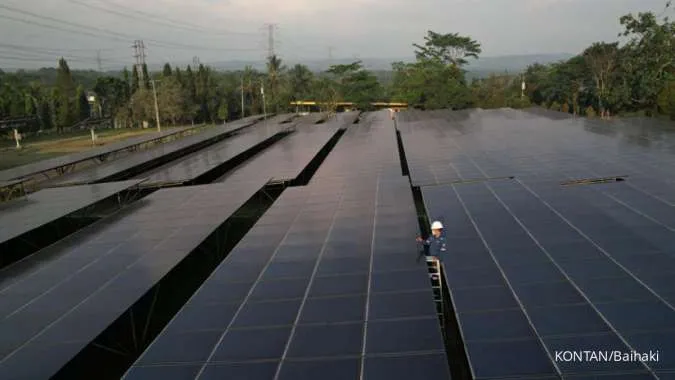 Realizing ESG and Green Energy in Indonesia Must Be Through Collaboration