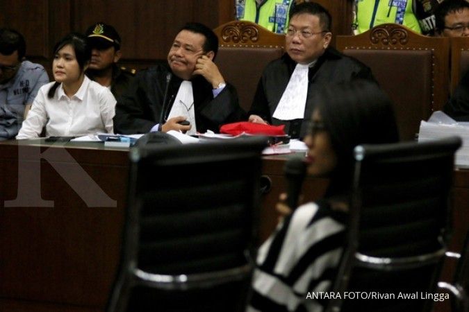 Kuasa hukum Jessica adukan Hakim Binsar ke KY