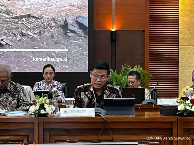Bos Pajak Bawa Kabar Baru Soal Kepastian Aturan PPh Final UMKM pada 2025