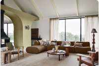 Cari Warna Cat Rumah Yang Bagus? Yuk Intip Ide Dari Dulux Ini!