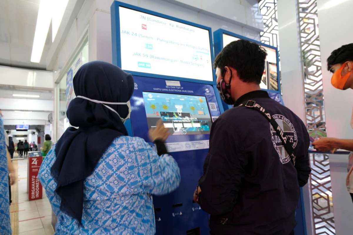 Incar Omzet Hingga Rp 7 Triliun, Begini Strategi Distribusi Voucher Nusantara (DIVA)