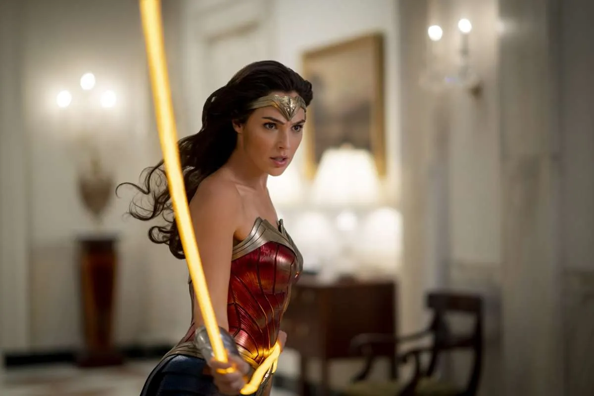Hal yang diinginkan Gal Gadot jika film Wonder Woman 3 akan diproduksi Warner Bros.