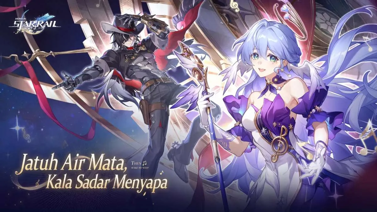 Maintenance Honkai: Star Rail 2.2 Sampai Jam Berapa? Jadwal Server Dibuka & Banner 