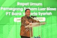 BTN Syariah Tambah 2 Kantor di Aceh