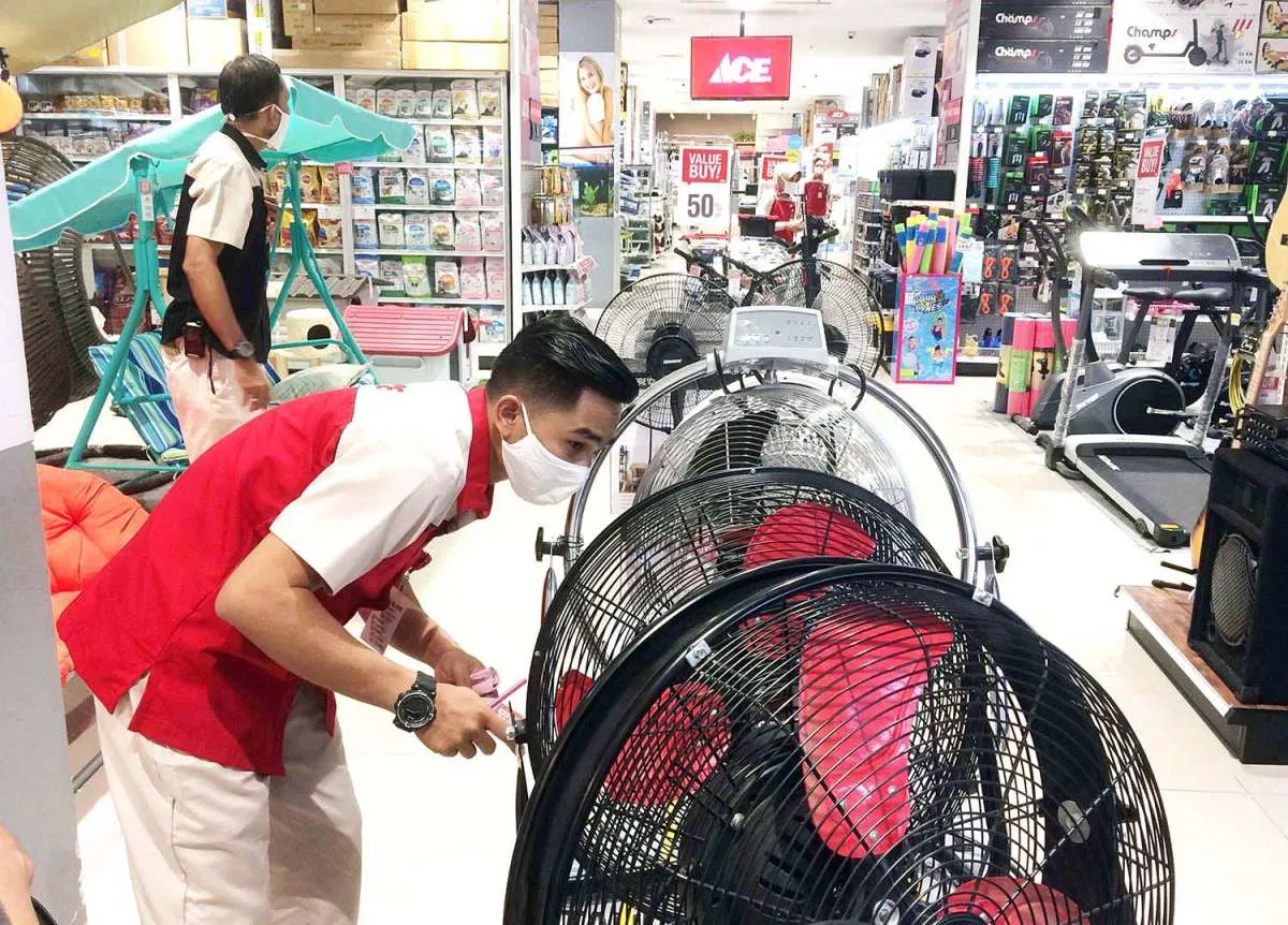 Pertumbuhan Penjualan Ace Hardware (ACES) Terkontraksi, Simak Rekomendasi Sahamnya