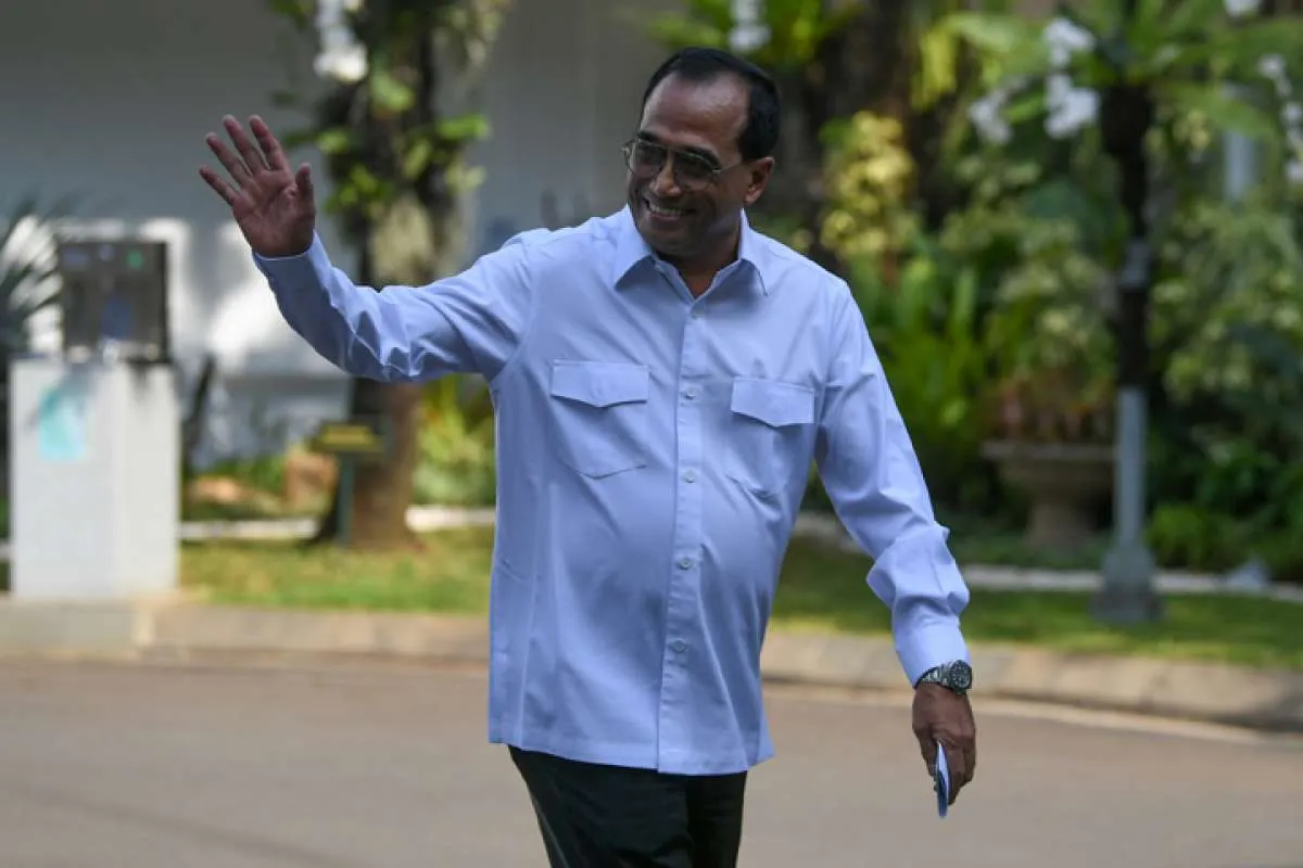 Budi Karya geram harga avtur mahal