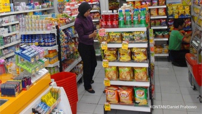 Minimarket di Jakarta tak boleh beroperasi 24 jam