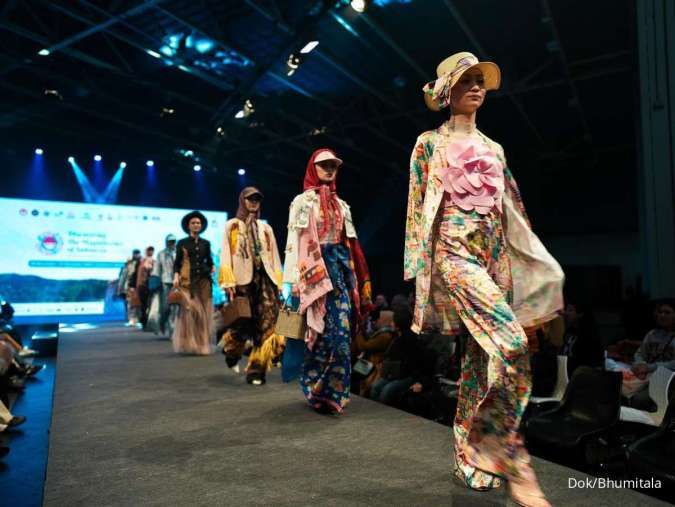 Cuan dari Menjaga Budaya Nusantara