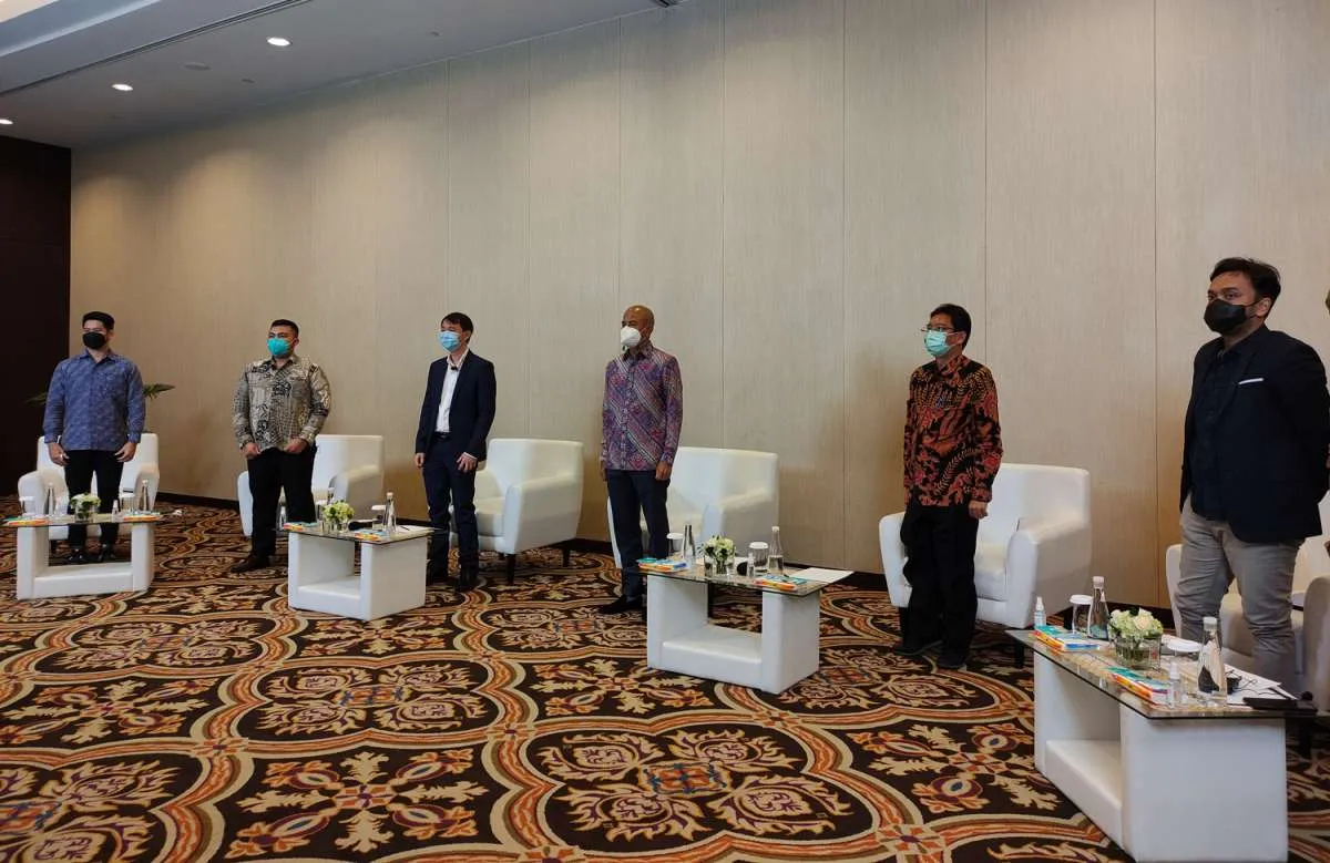 Mendag: Transaksi uang kripto di Indonesia tembus Rp 370 triliun