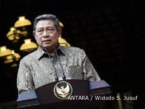 SBY: OJK menjamin sistem keuangan lebih sehat