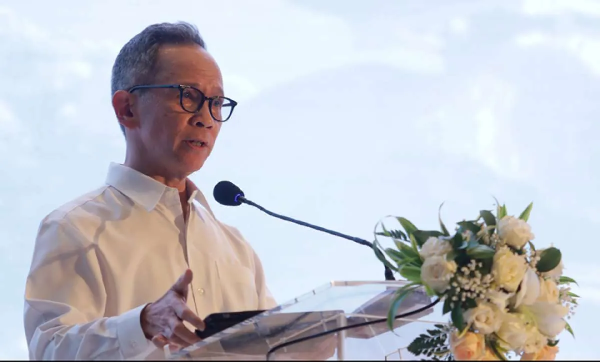 OJK: Kredit ke PLTU Batubara Berpeluang Masuk Kategori Hijau