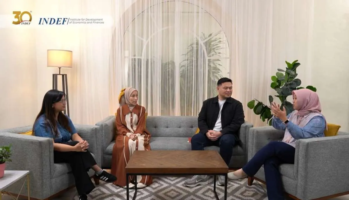 Konten Kreatif Jadi Sumber Penghasilan Baru Bagi Affiliator di Ekosistem E-Commerce