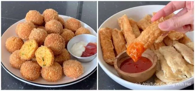 Kumpulan Resep Dada Ayam Filet yang Gampang dan Enak, Cocok Buat Stok di Kulkas