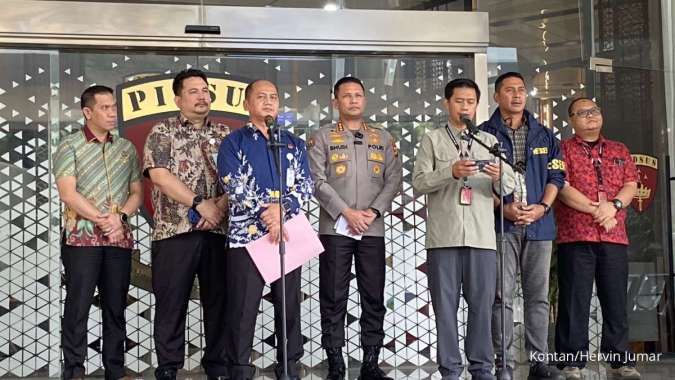 Kejagung Ungkap Alasan Eks Jampidsus Febrie Belum Ditahan