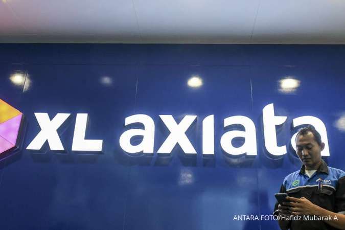 XL Axiata (EXCL) Incar Pertumbuhan Kinerja High Single Digit pada Tahun 2024
