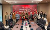 KG Media dan Shan Hai Map Jalin Sinergi Strategis untuk Perluas Pasar Indonesia