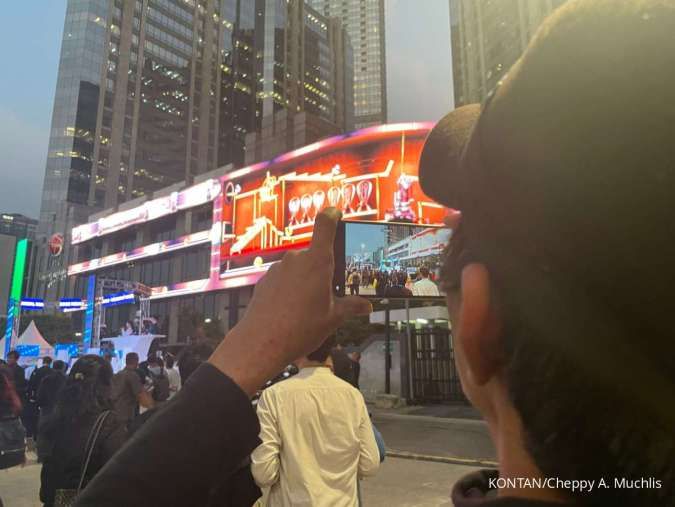 Menimbang Rotasi Portofolio Saham Saat Kondisi TIdak Pasti