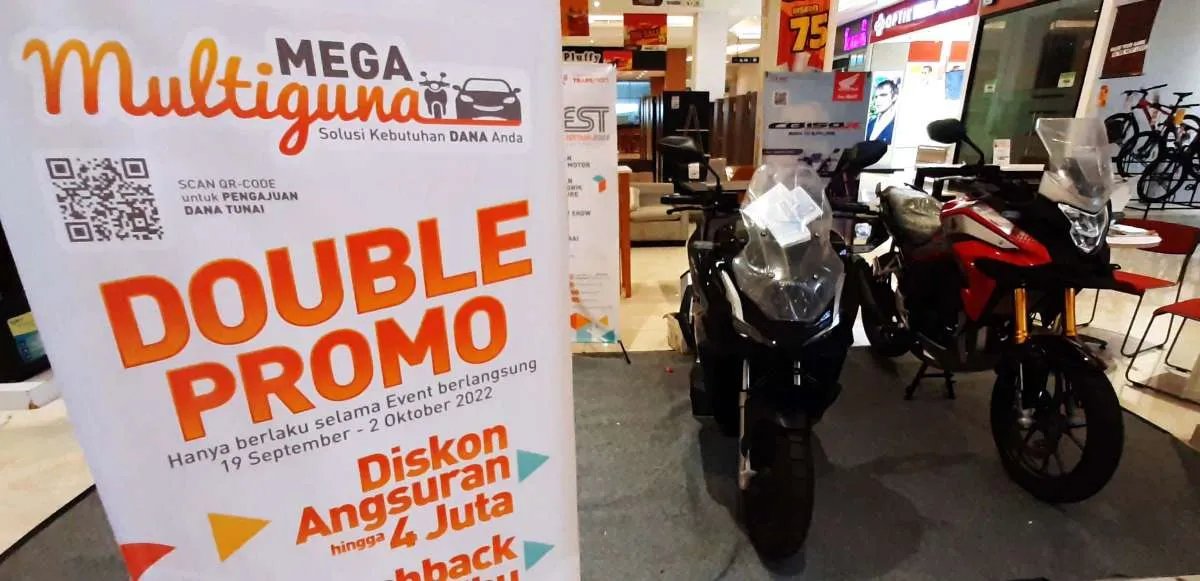 Masih Terjangkau, Periksa Harga Motor Honda BeAT Terkini per Oktober 2022