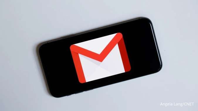 Solusi Mudah untuk Pengguna, Ini 4 Cara Mengatasi Lupa Kata Sandi Gmail