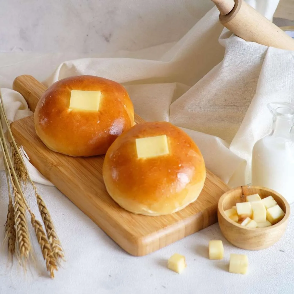 Promo BreadTalk 6 Mei 2021 pas buat takjil, roti serba keju mulai Rp 9.000 saja!