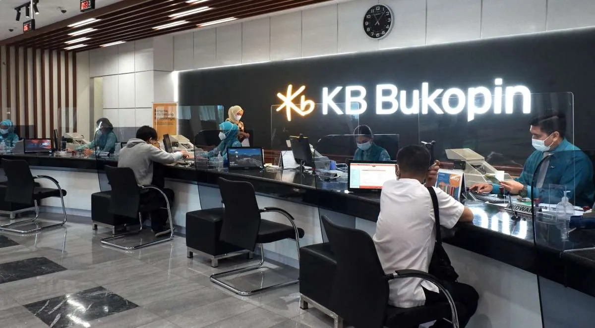 Bank Bukopin (BBKP) akan menggelar rights issue, Bosowa tak masalah jika terdilusi