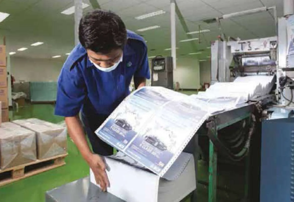 Jasuindo Tiga Perkasa (JTPE) Sukses Cetak Kinerja Double Digit pada Tahun Buku 2025