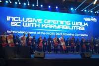 IHCBS 2026 Dorong Pemanfaatan AI & Kolaborasi Korporasi untuk Perkuat SDM Indonesia