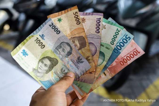 Peluang Emas! Instrumen Ini Siap Bangkit di Semester II-2026