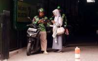 Resmi Diterbitkan, Cek Poin-poin Penting Perpres Nomor 27 Tahun 2026 Tentang Ojol