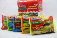 5 Mie Instan Populer Indonesia yang Wajib Coba, Mana Favorit Anda?