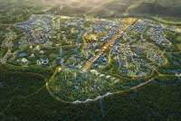 Pengembangan IKN Berpotensi Menguntungkan Pelaku Bisnis, Ini Rencana TNCA dan ASSA