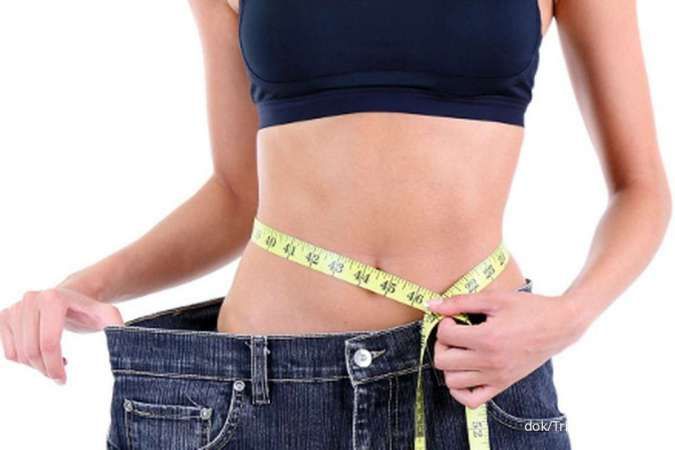 diet untuk menurunkan berat badan